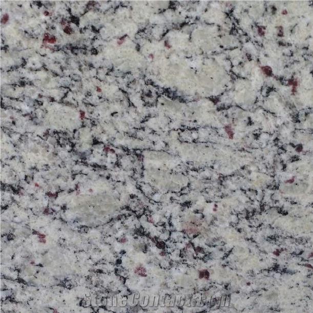 Included T01 Granite Top