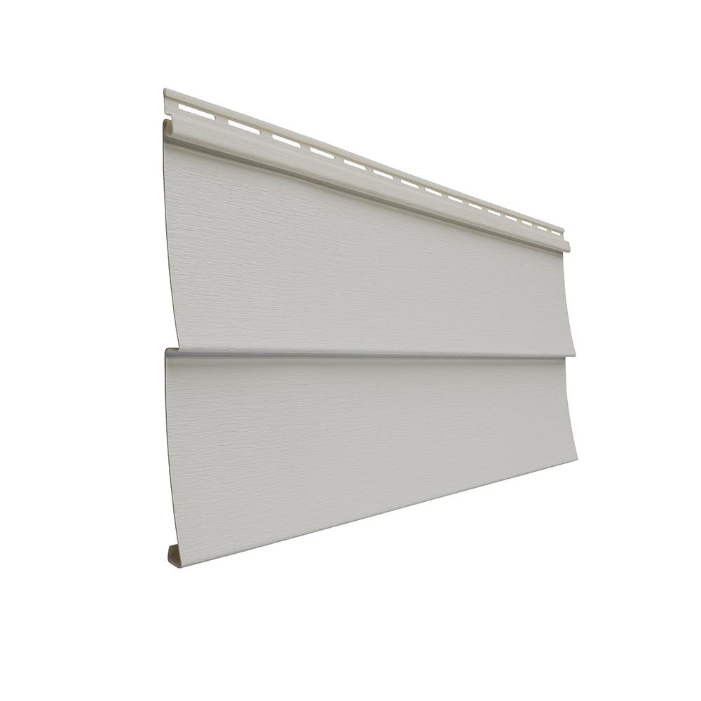 Main Body Vinyl Siding Color(if applicable)