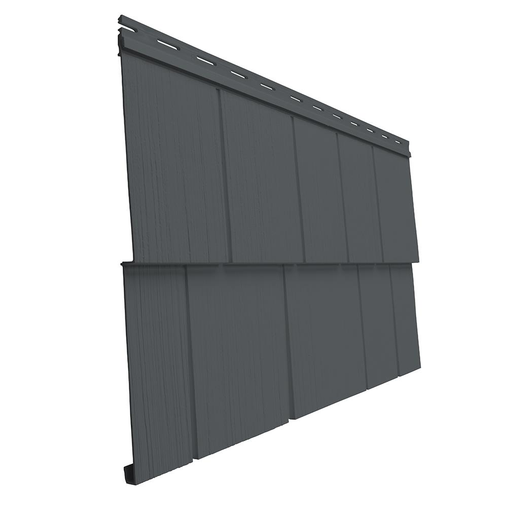 Faux Shake Vinyl Siding Color(if applicable)