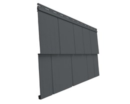 Faux Shake Vinyl Siding Color(if applicable)