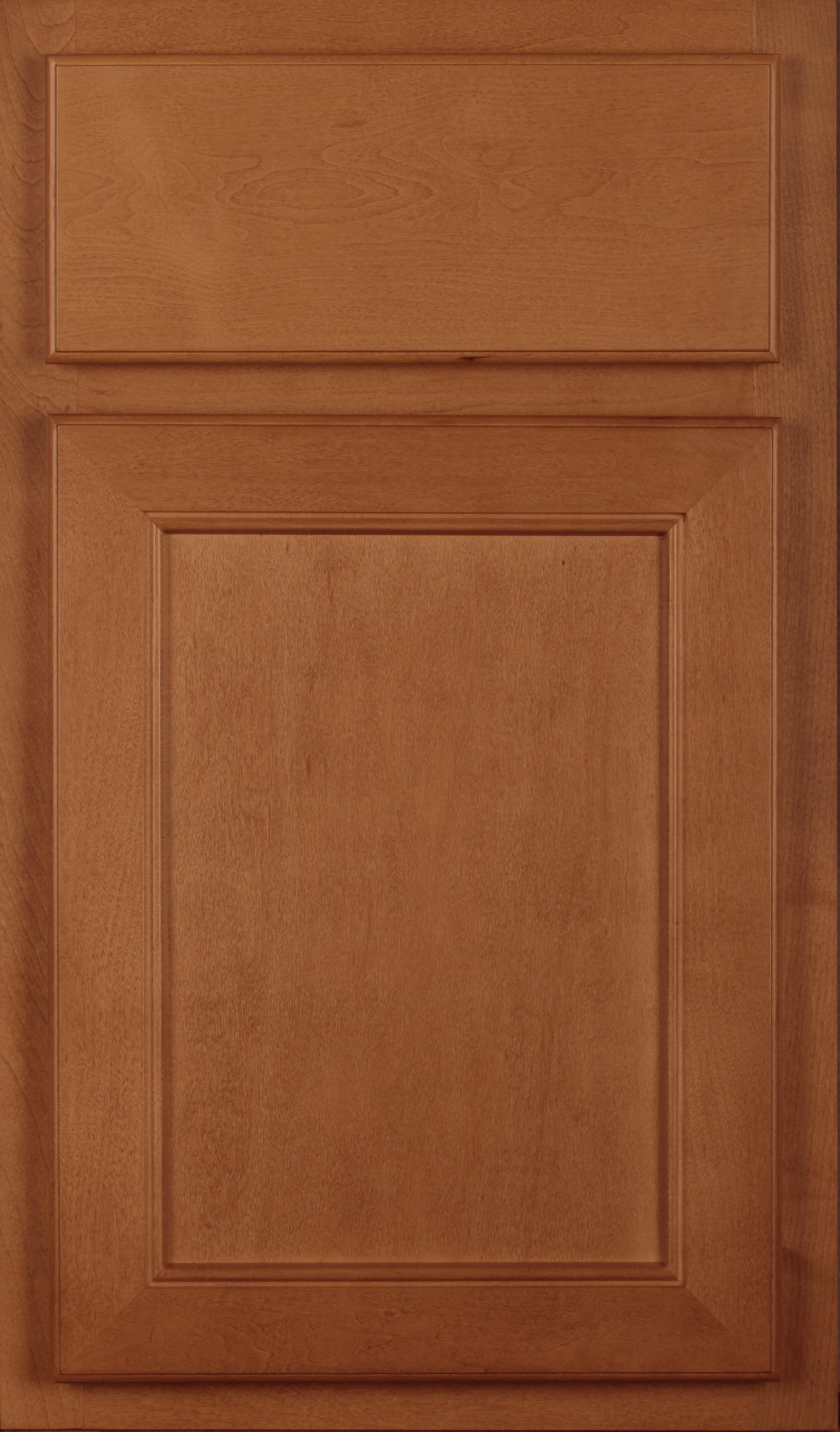 Finished Basement Kitchenette - T01 Cabinetry