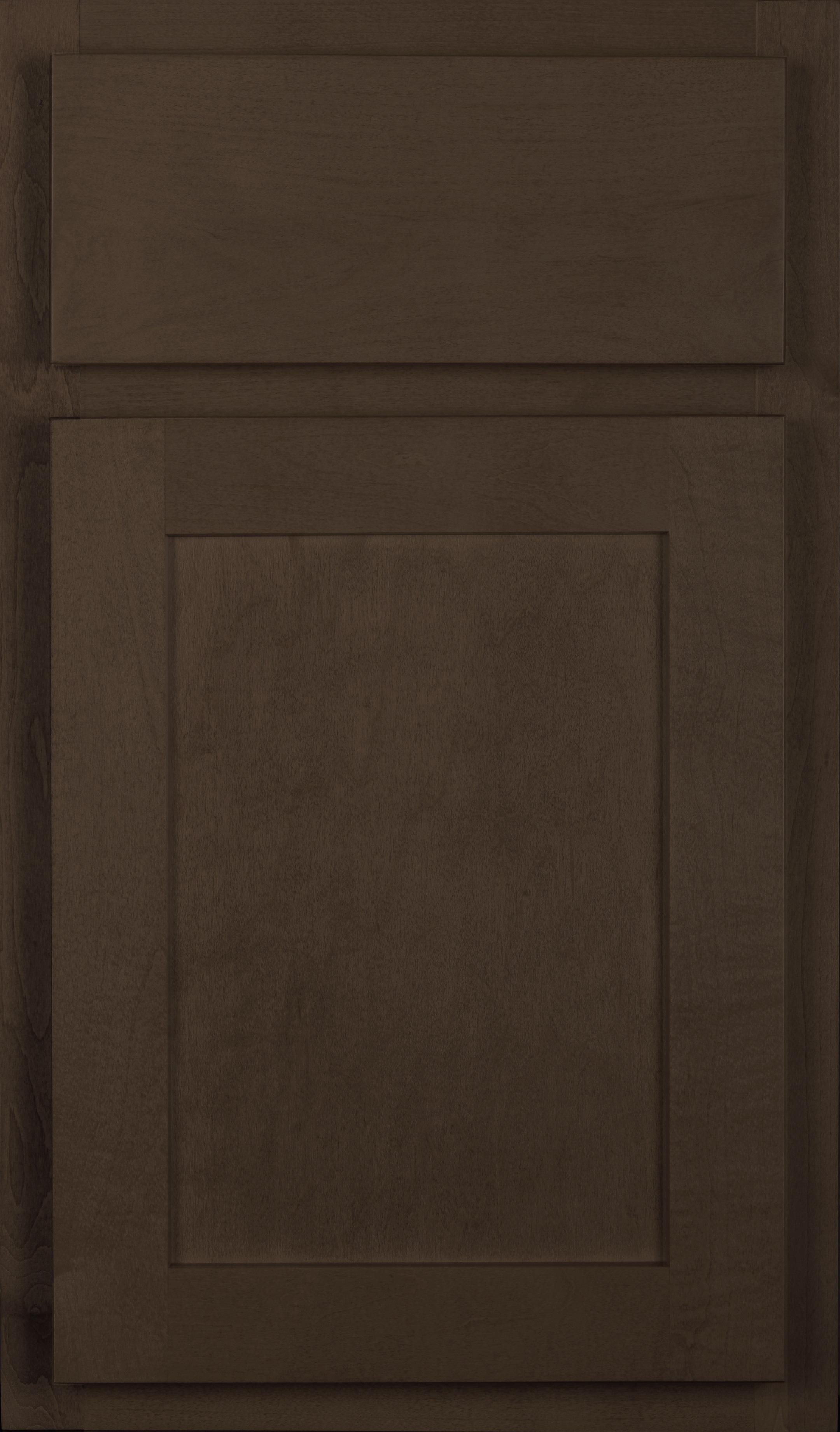 Upgrade 72" Double Basin Vanity to Tier 02 Cabinetry