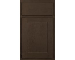 Upgrade 72" Double Basin Vanity to Tier 02 Cabinetry