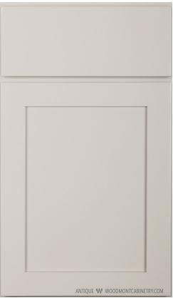 Charlotte Cooks Kitchen, T03 Perimeter