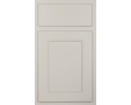 Upgrade 48" Single Basin Vanity to Tier 02 Cabinetry