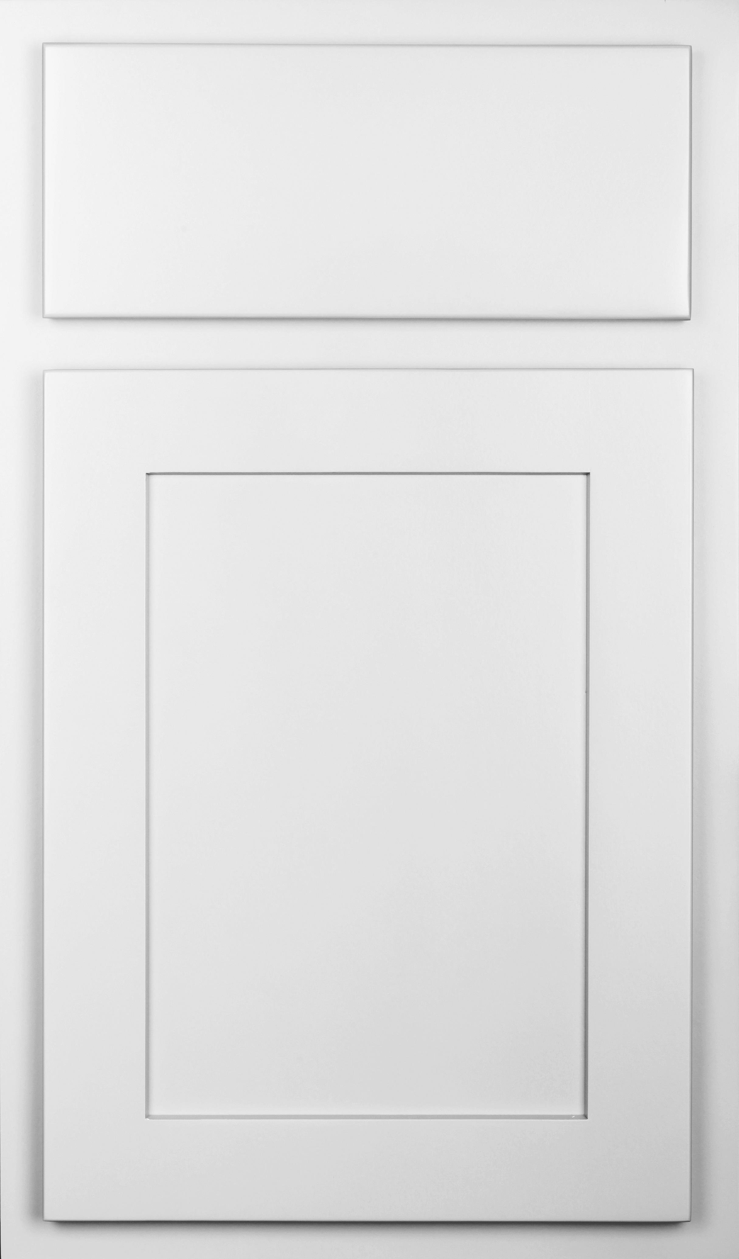 Upgrade 60" Double Basin Vanity to Tier 02 Cabinetry