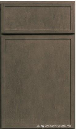 Upgrade 54" Single Basin Vanity to Tier 04 Cabinetry
