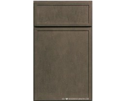 Upgrade 54" Single Basin Vanity to Tier 04 Cabinetry