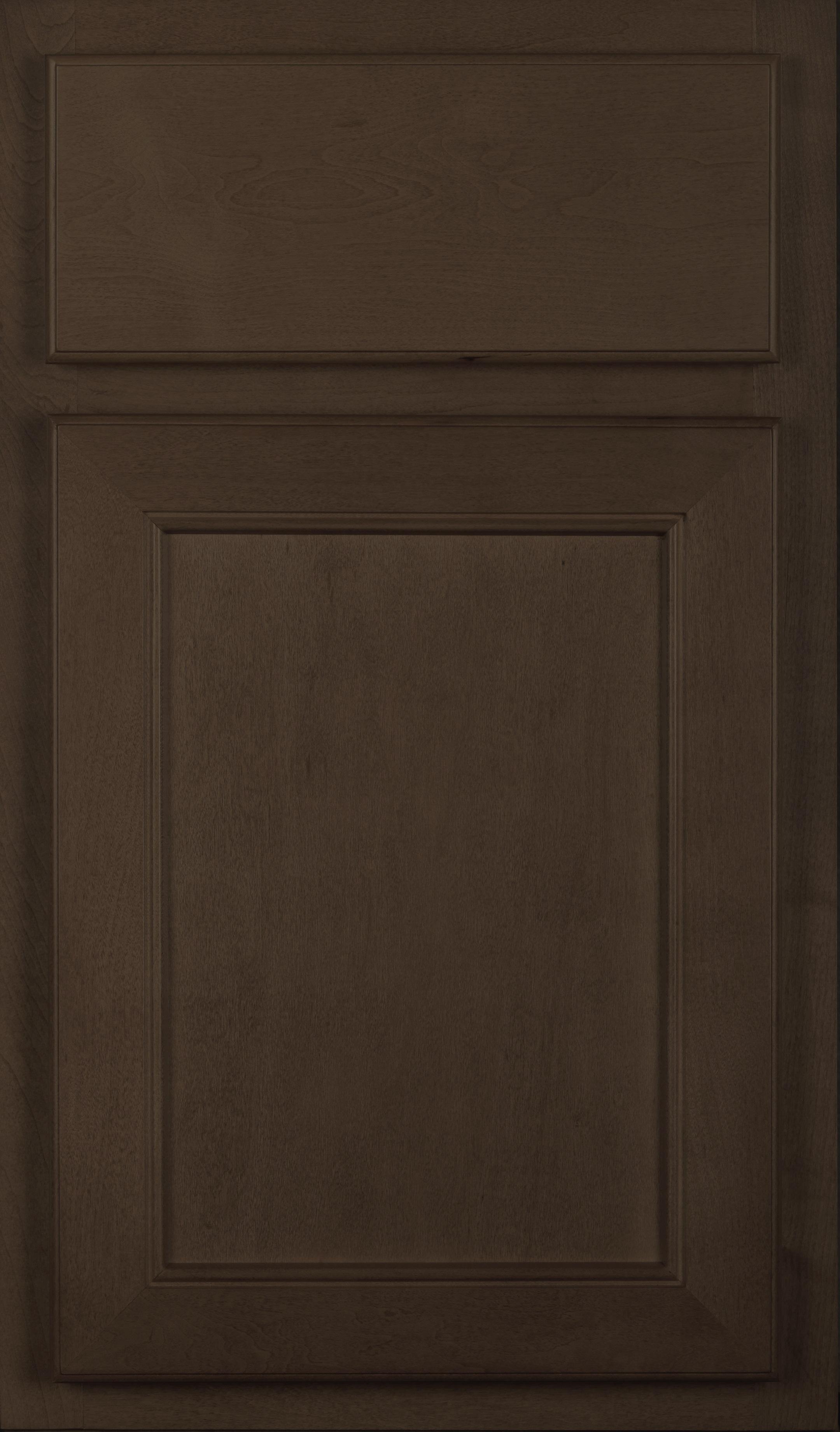 Included Feature - Tier 01 Vanity Cabinetry