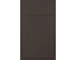 Upgrade 42" Single Basin Vanity to Tier 02 Cabinetry