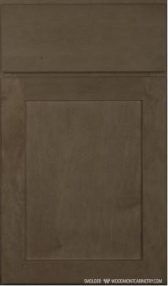 Upgrade 72" Double Basin Vanity to Tier 03 Cabinetry