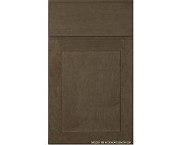 Upgrade 72" Double Basin Vanity to Tier 03 Cabinetry