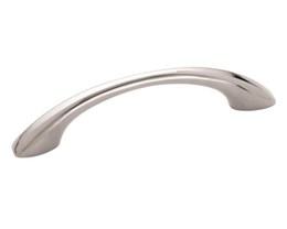 Included Feature - Tier 01 Vanity Cabinet Hardware Selections