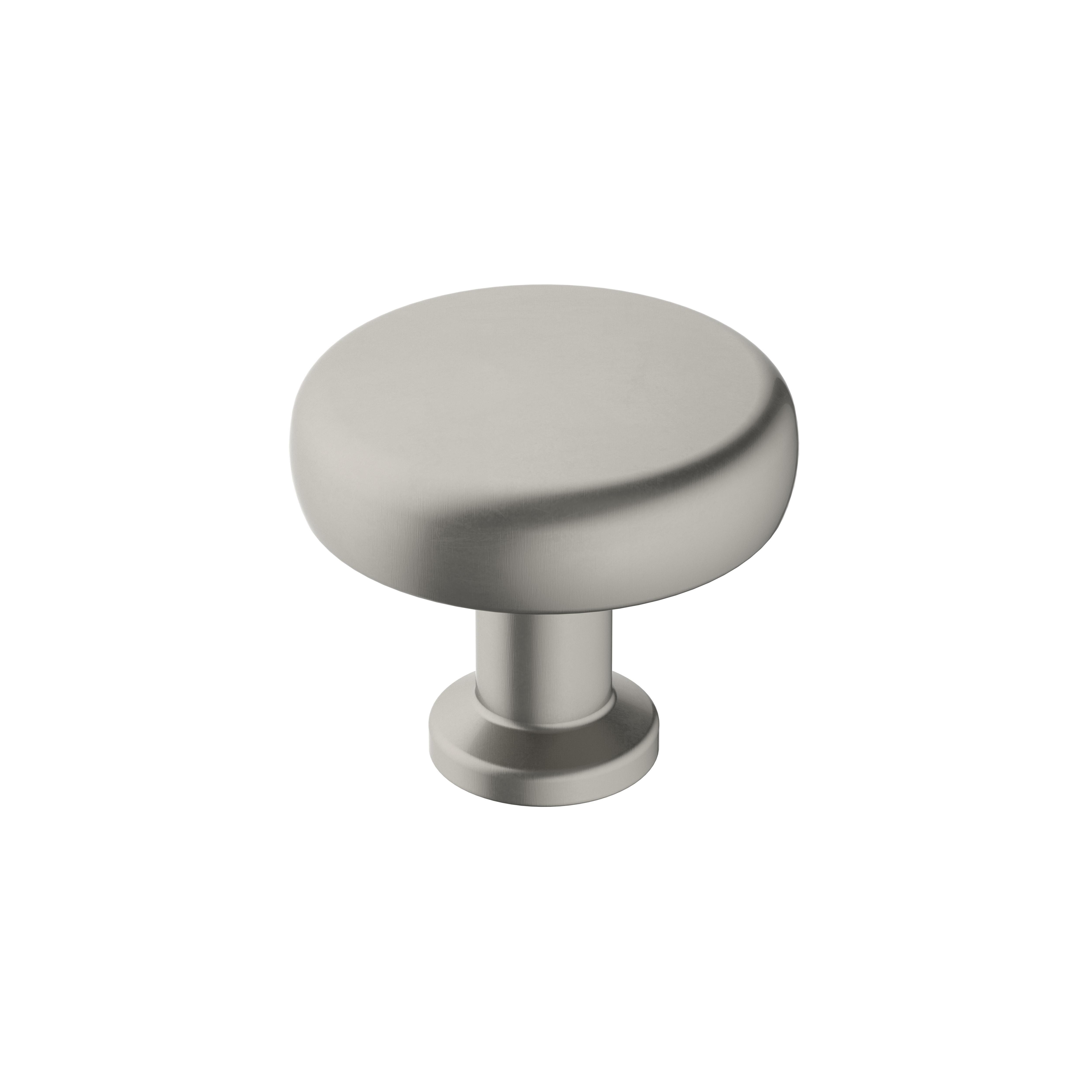Cabinet Hardware Tier 04 - Single Basin Vanity 54 to 72 inch