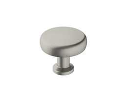 Cabinet Hardware Tier 04 - Single Basin Vanity 54 to 72 inch