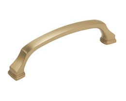 Cabinet Hardware Tier 03 - Single Basin Vanity up to 48 inch