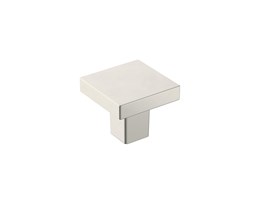 Cabinet Hardware Tier 02 - Double Basin Vanity or Laundry
