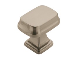Cabinet Hardware Tier 03 - Single Basin Vanity up to 48 inch