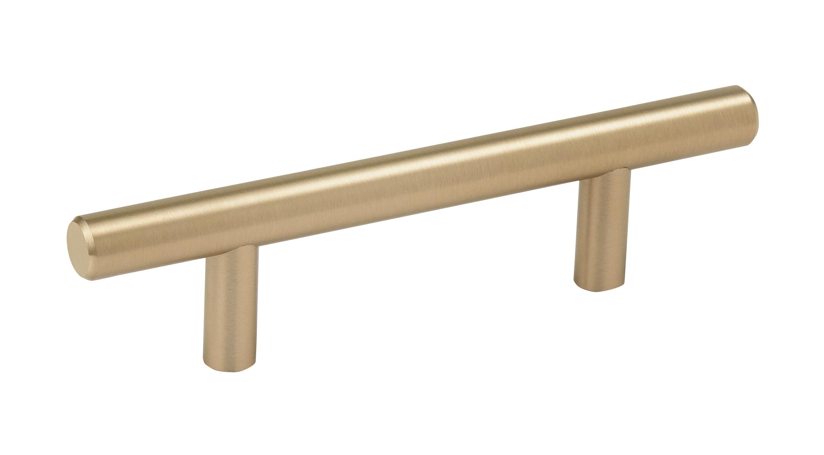 Cabinet Hardware Tier 04 - Double Basin Vanity or Laundry