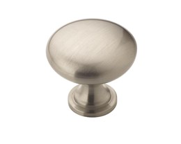 Included Feature - Tier 01 Vanity Cabinet Hardware Selections