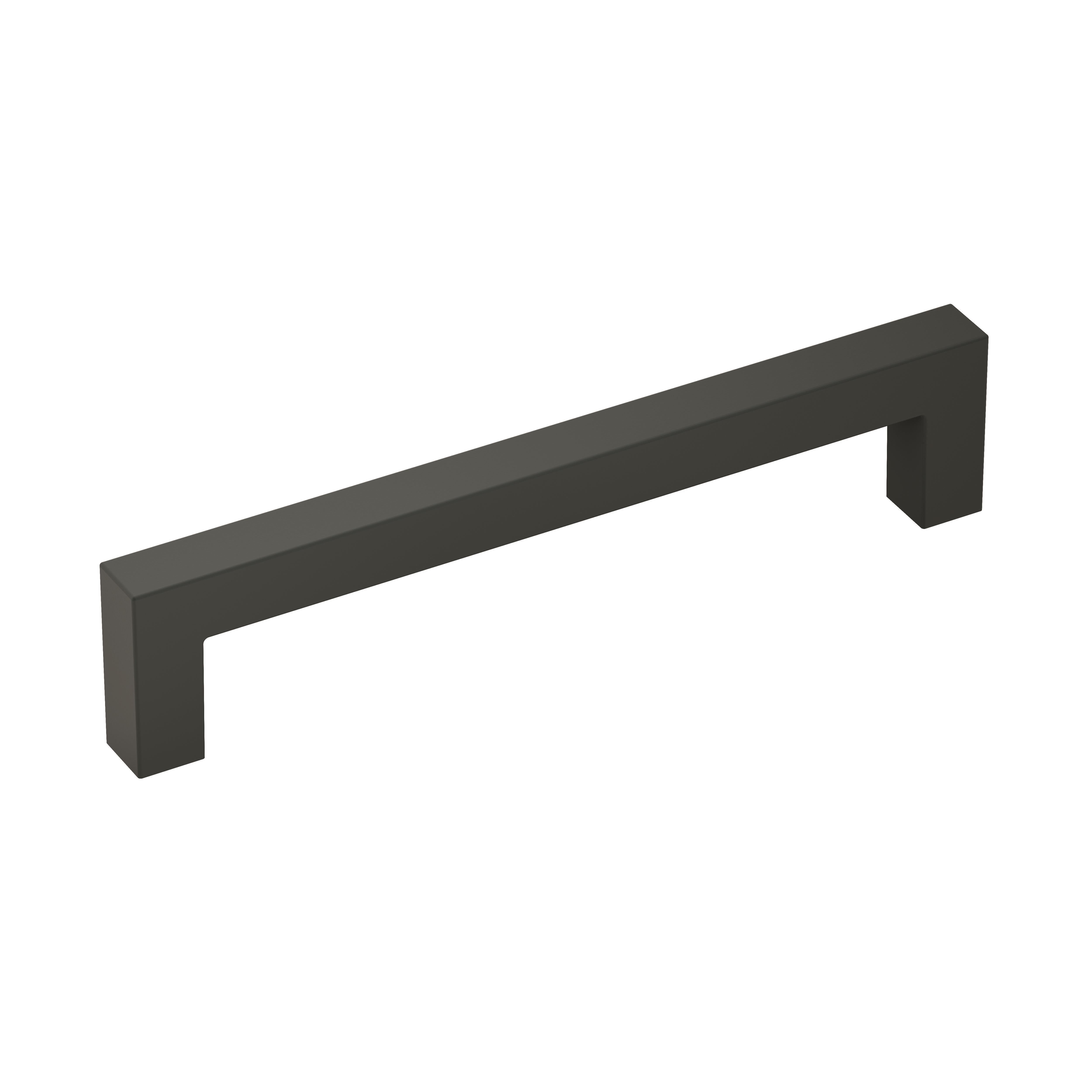 Cabinet Hardware Tier 02 - Double Basin Vanity or Laundry