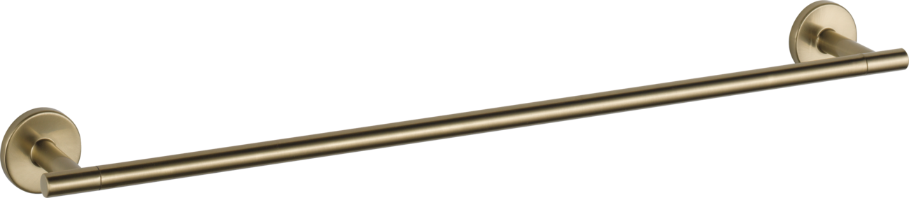 Delta Trinsic Bath Accessories - Full Bath, Gold (CZ)