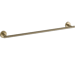 Delta Trinsic Bath Accessories - Full Bath, Gold (CZ)