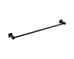 Delta Velum Bath Accessories - Full Bath, J&J or Split Vanities, Matte Black