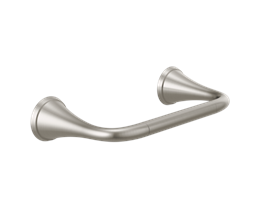 Delta Kayra Bath Accessories - Full Bath, Stainless