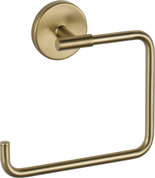 Delta Trinsic Bath Accessories - Full Bath, Gold (CZ)