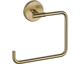 Delta Trinsic Bath Accessories - Full Bath, Gold (CZ)