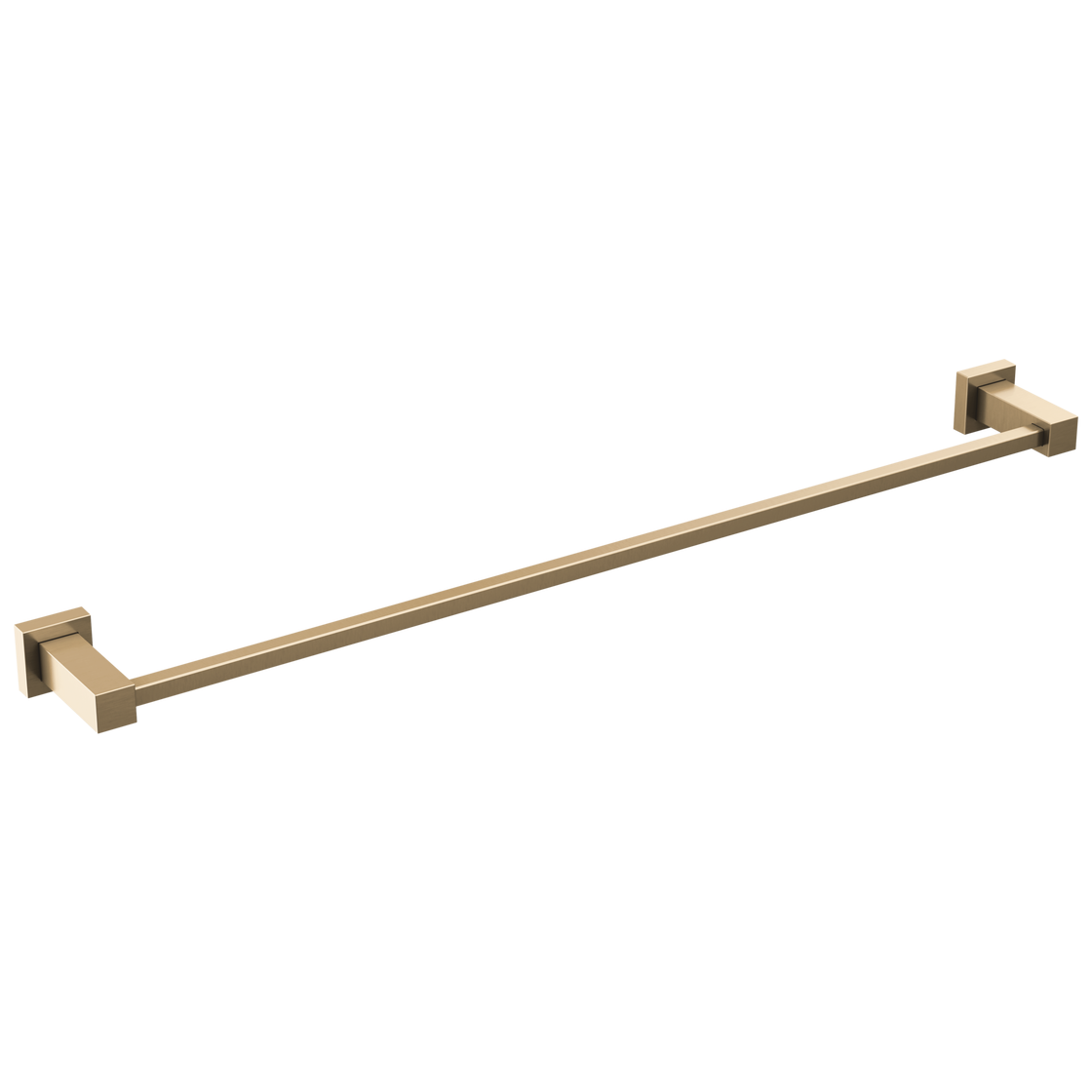Delta Velum Bath Accessories - Full Bath, Gold (CZ)