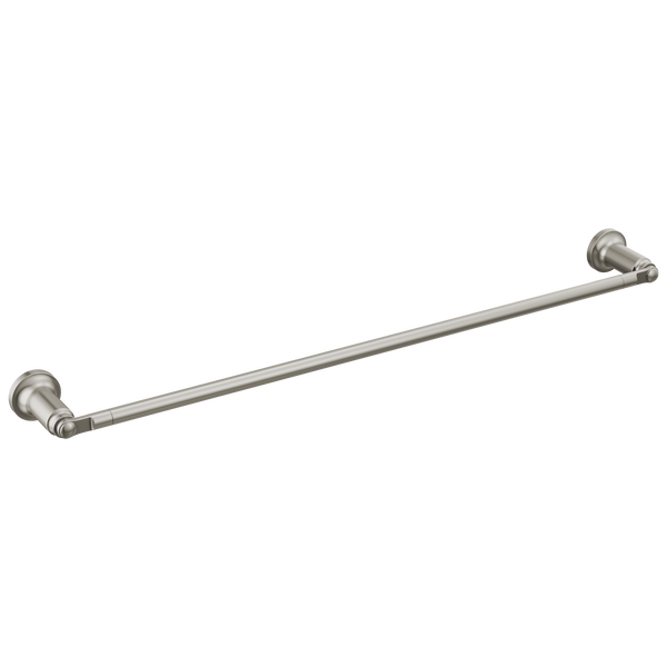 Delta Saylor Bath Accessories - Full Bath, J&J or Split Vanities, Stainless