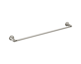 Delta Saylor Bath Accessories - Full Bath, J&J or Split Vanities, Stainless