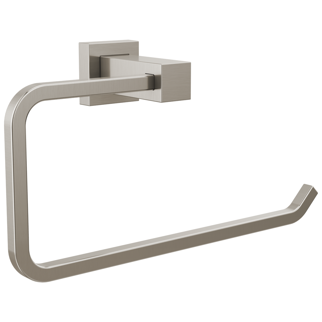 Delta Velum Bath Accessories - Full Bath, Stainless