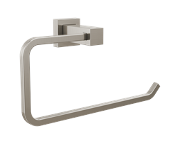Delta Velum Bath Accessories - Full Bath, Stainless