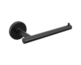 Delta Trinsic Bath Accessories - Half Bath, Matte Black