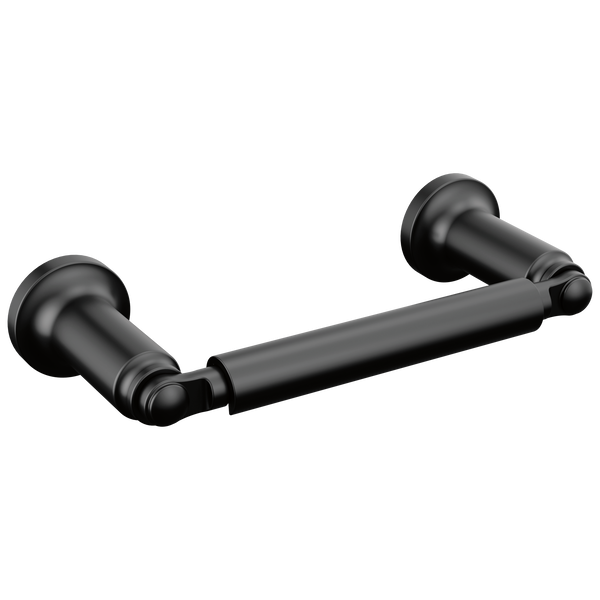 Delta Saylor Bath Accessories - Half Bath, Matte Black