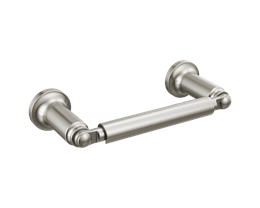 Delta Saylor Bath Accessories - Full Bath, J&J or Split Vanities, Stainless