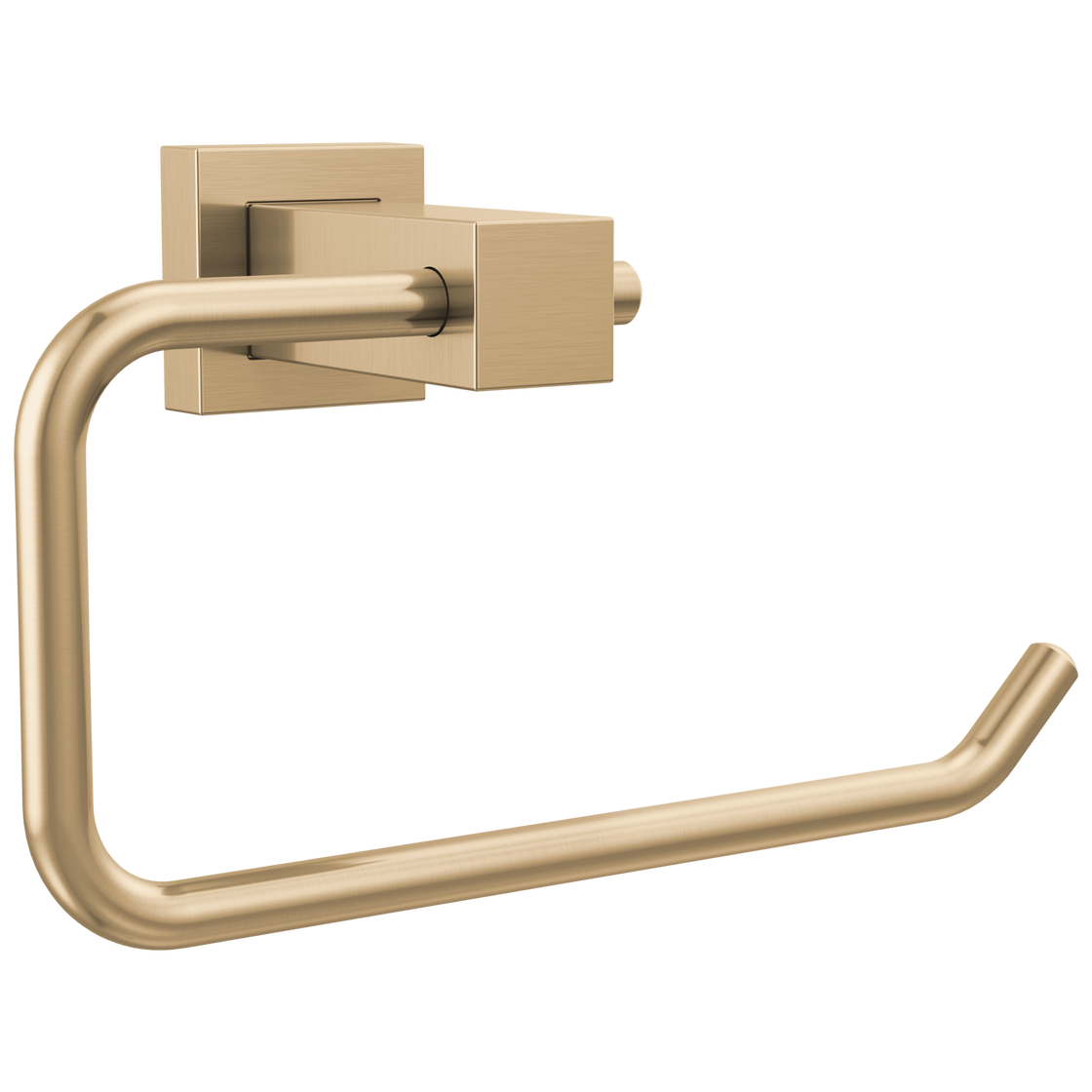 Delta Velum Bath Accessories - Full Bath, Gold (CZ)