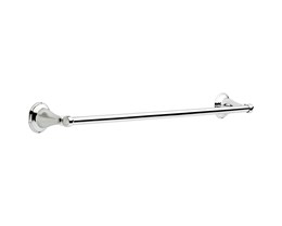 Included Feature - Delta Chrome Bath Accessories - Full Baths