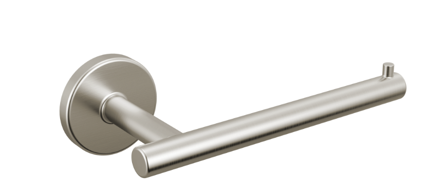 Delta Trinsic Bath Accessories - Full Bath, Stainless