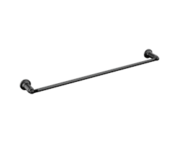 Delta Saylor Bath Accessories - Full Bath, Matte Black