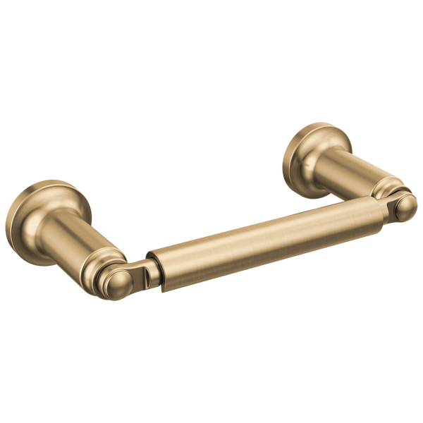 Delta Saylor Bath Accessories - Full Bath, Gold (CZ)