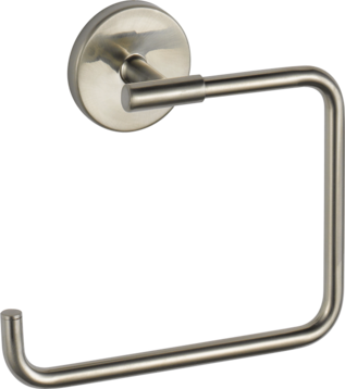 Delta Trinsic Bath Accessories - Half Bath, Stainless