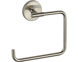 Delta Trinsic Bath Accessories - Half Bath, Stainless