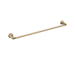 Delta Saylor Bath Accessories - Full Bath, J&J or Split Vanities, Gold (CZ)