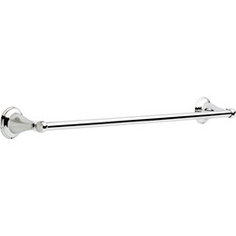 Included Feature - Delta Chrome Bath Accessories - Full Baths