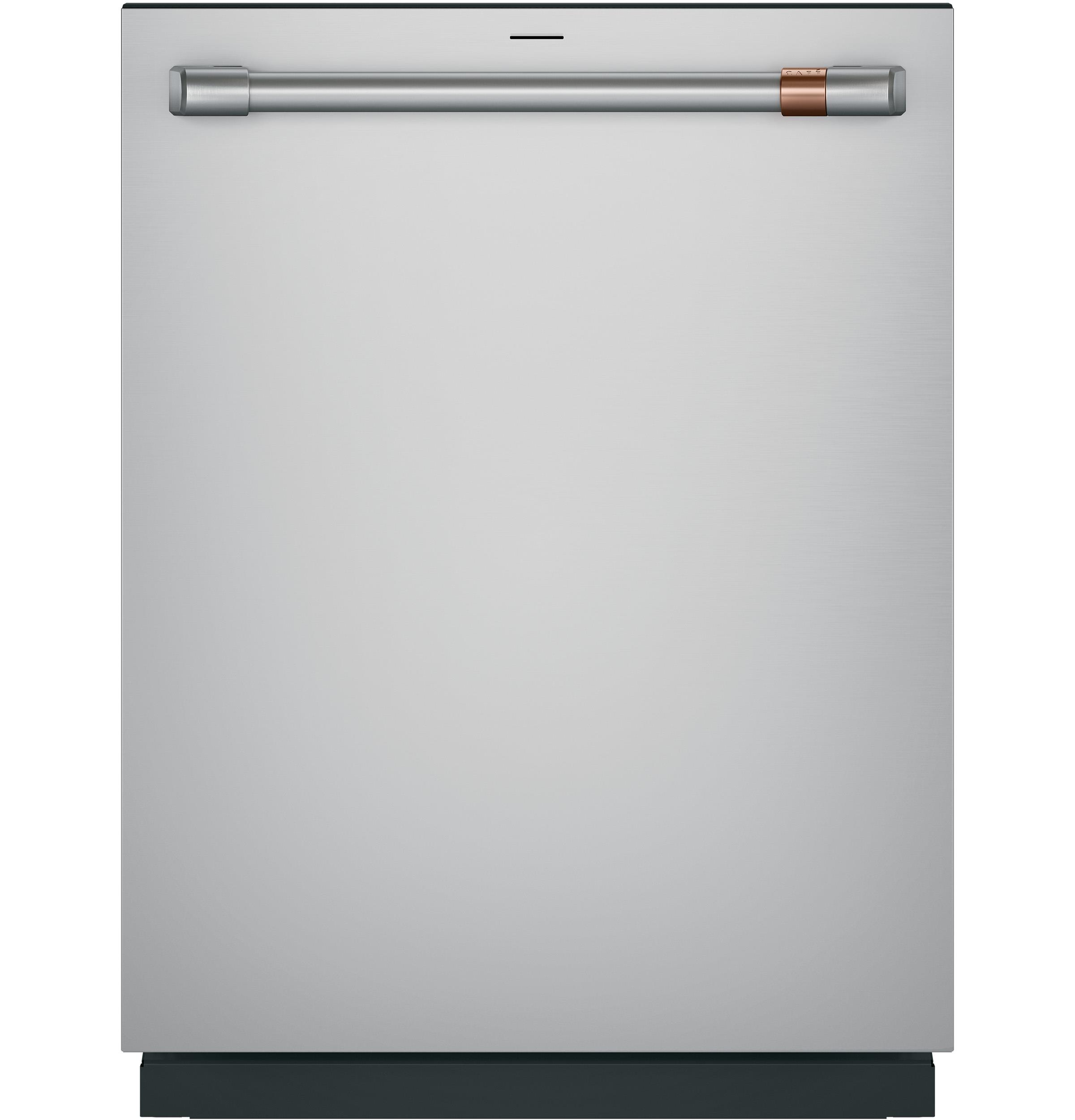 Dishwasher, Stainless Steel, Tier 05