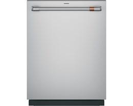 Dishwasher, Stainless Steel, Tier 05